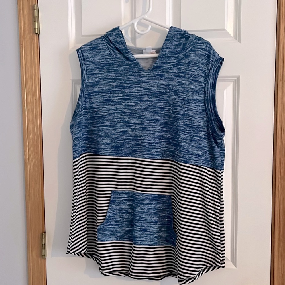 LulaRoe Brittany